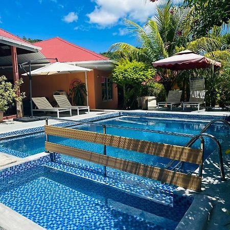 Alha Villa Baie Lazare  Екстериор снимка