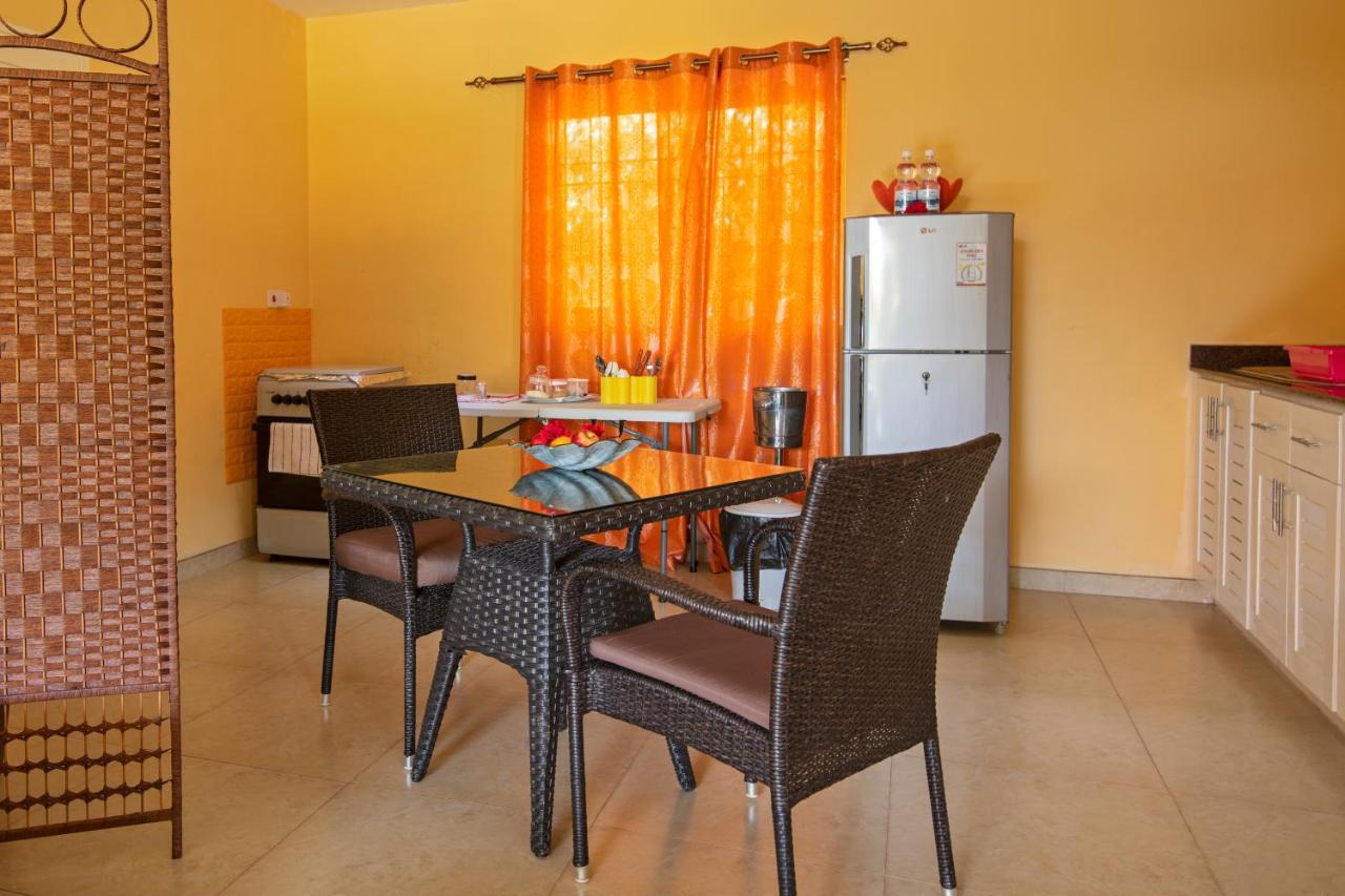 Alha Villa Baie Lazare  Екстериор снимка