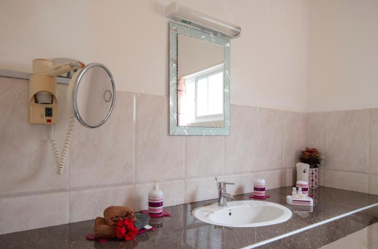 Alha Villa Baie Lazare  Екстериор снимка