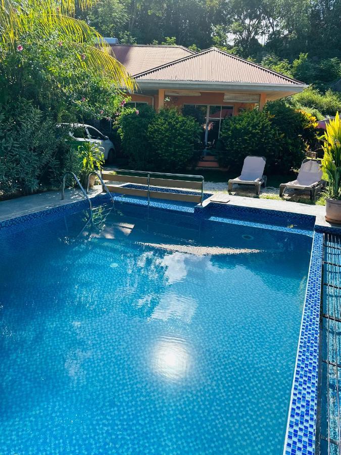 Alha Villa Baie Lazare  Екстериор снимка