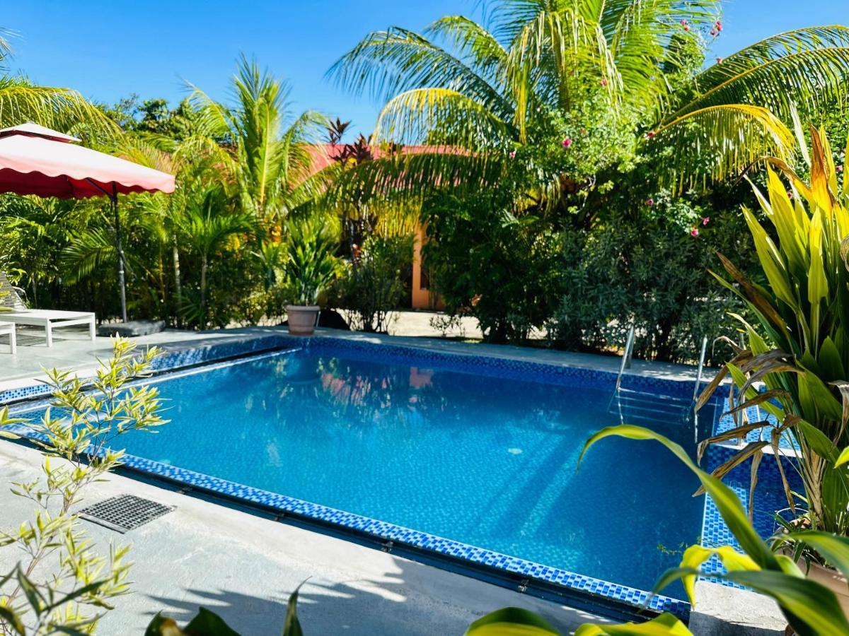 Alha Villa Baie Lazare  Екстериор снимка
